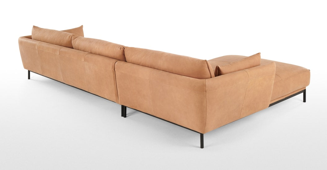 Canapea Olivia Piele