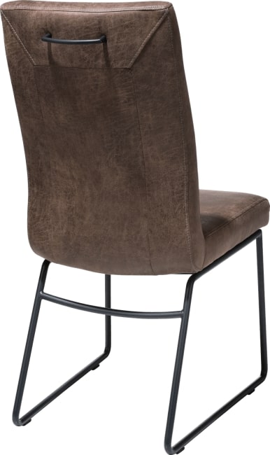 Scaun Helsinki-Piele naturala