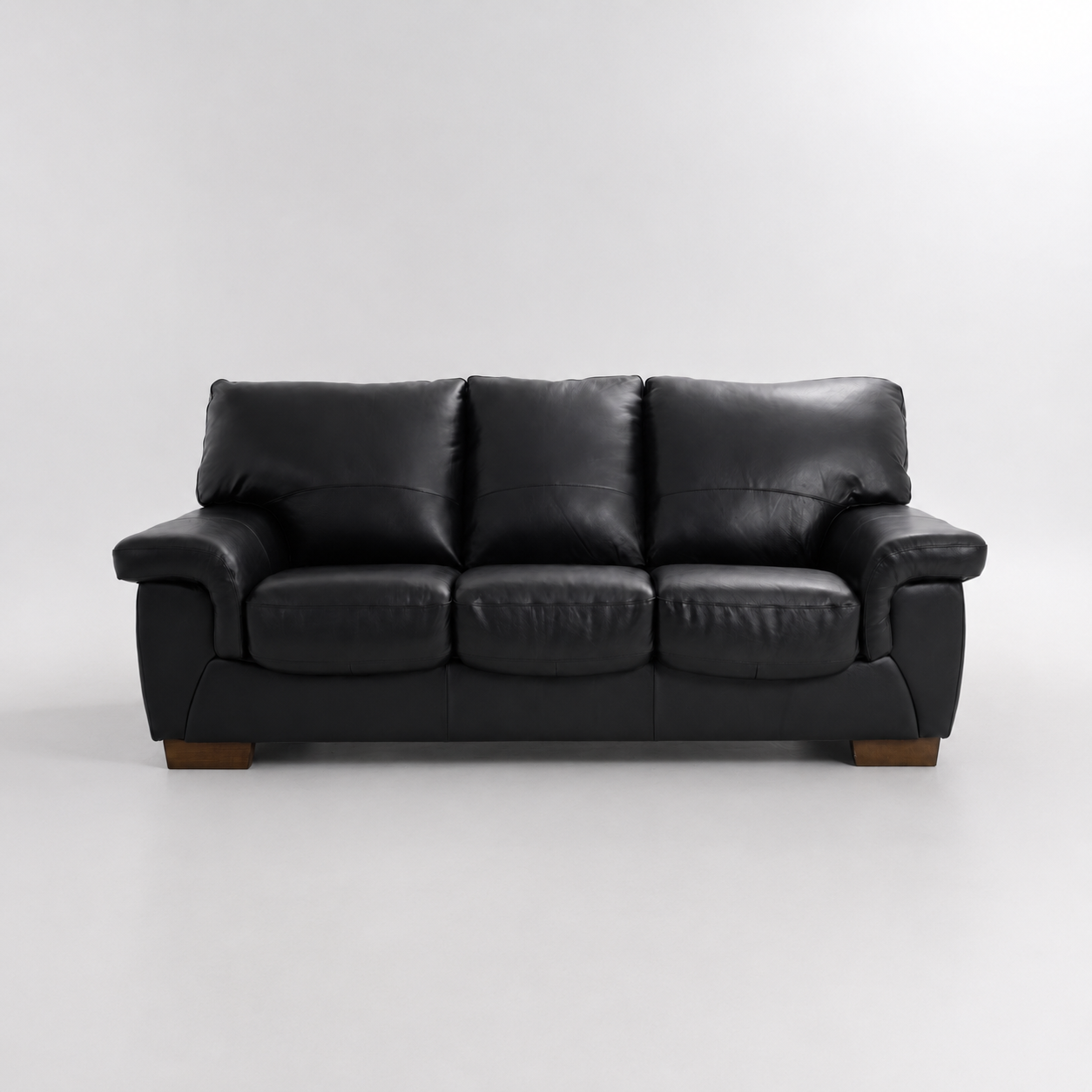 Canapea Berlin 3L Extensibilă Piele