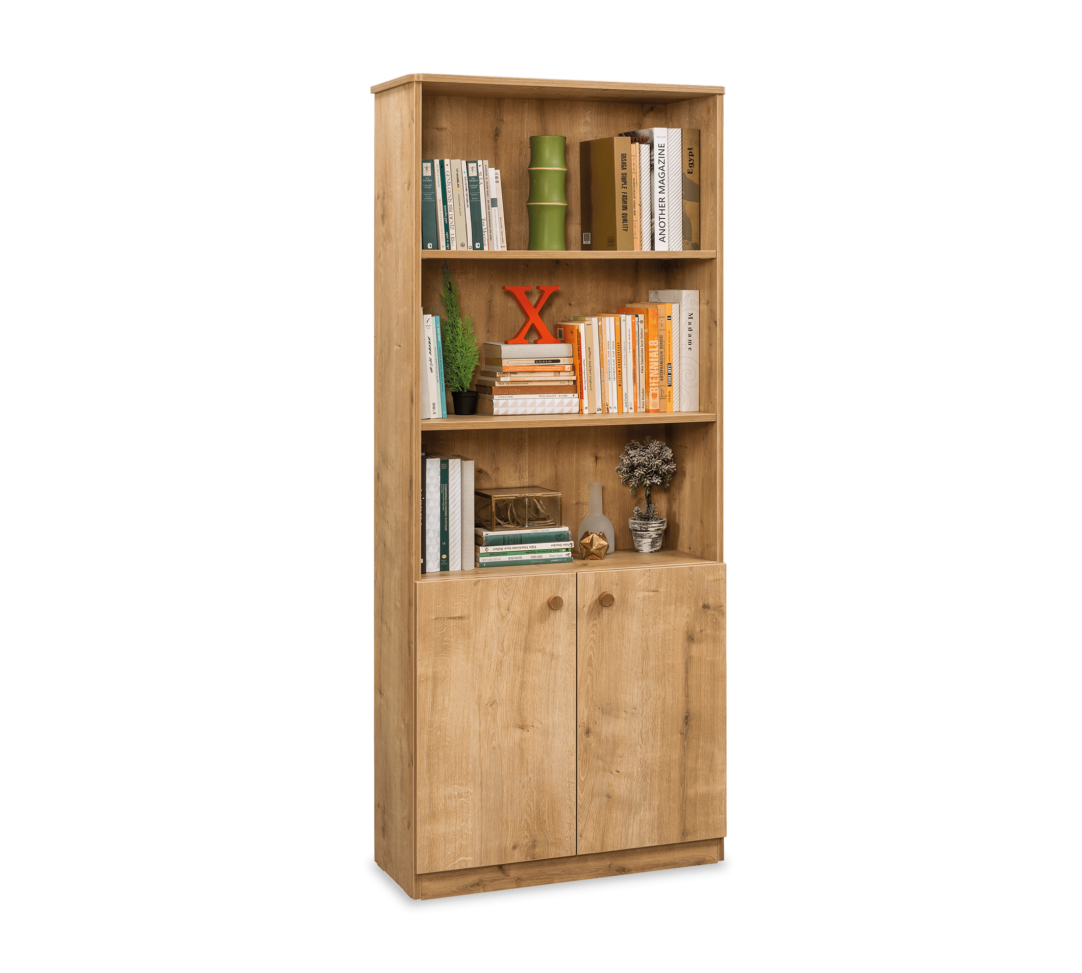 Biblioteca Mocha