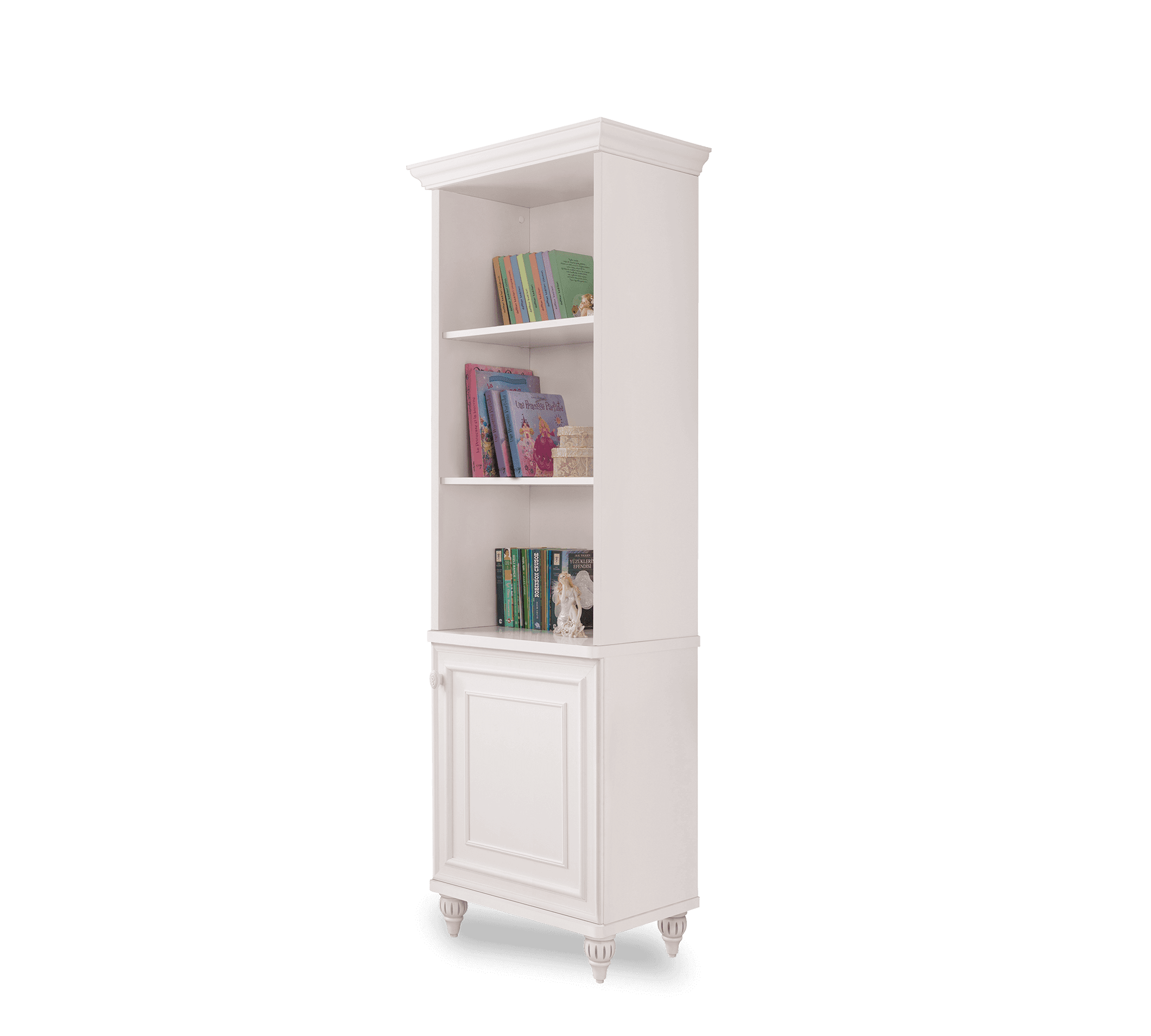 Biblioteca Romantica