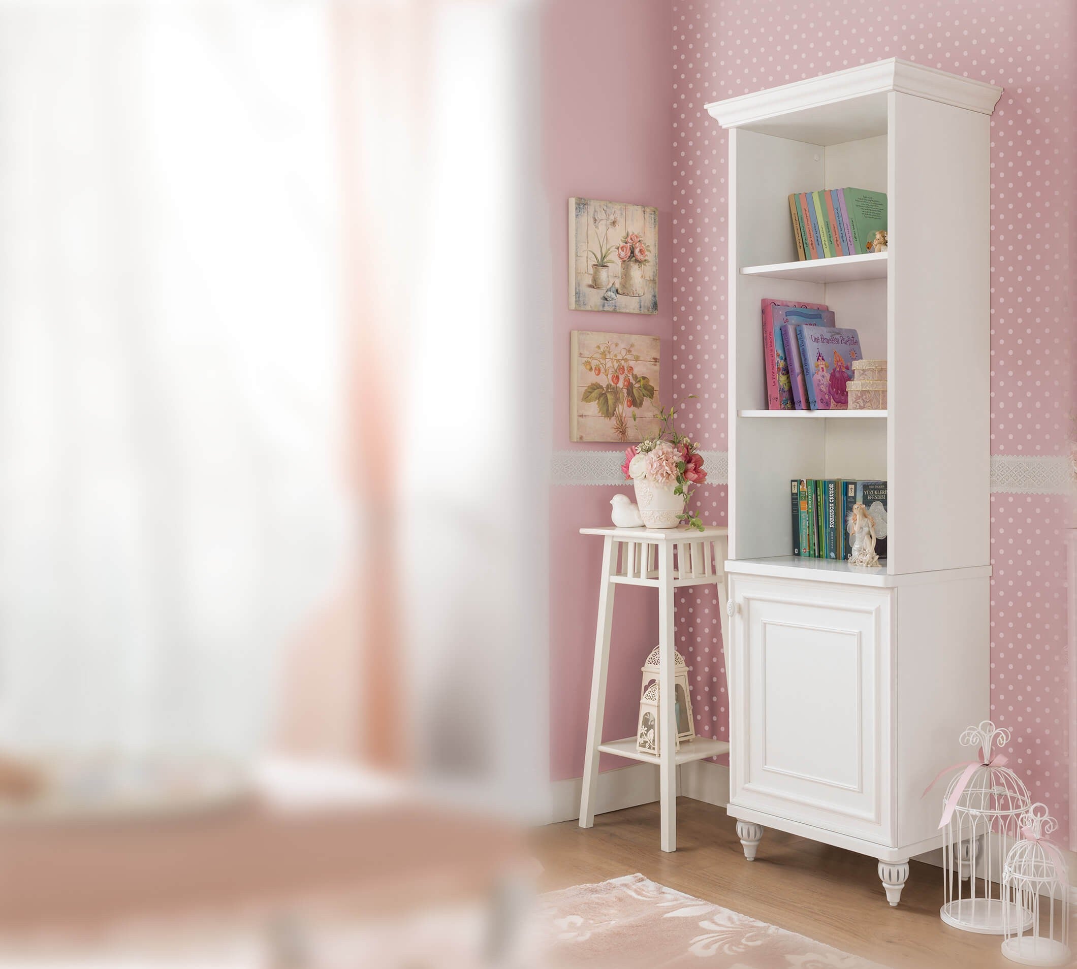 Biblioteca Romantica