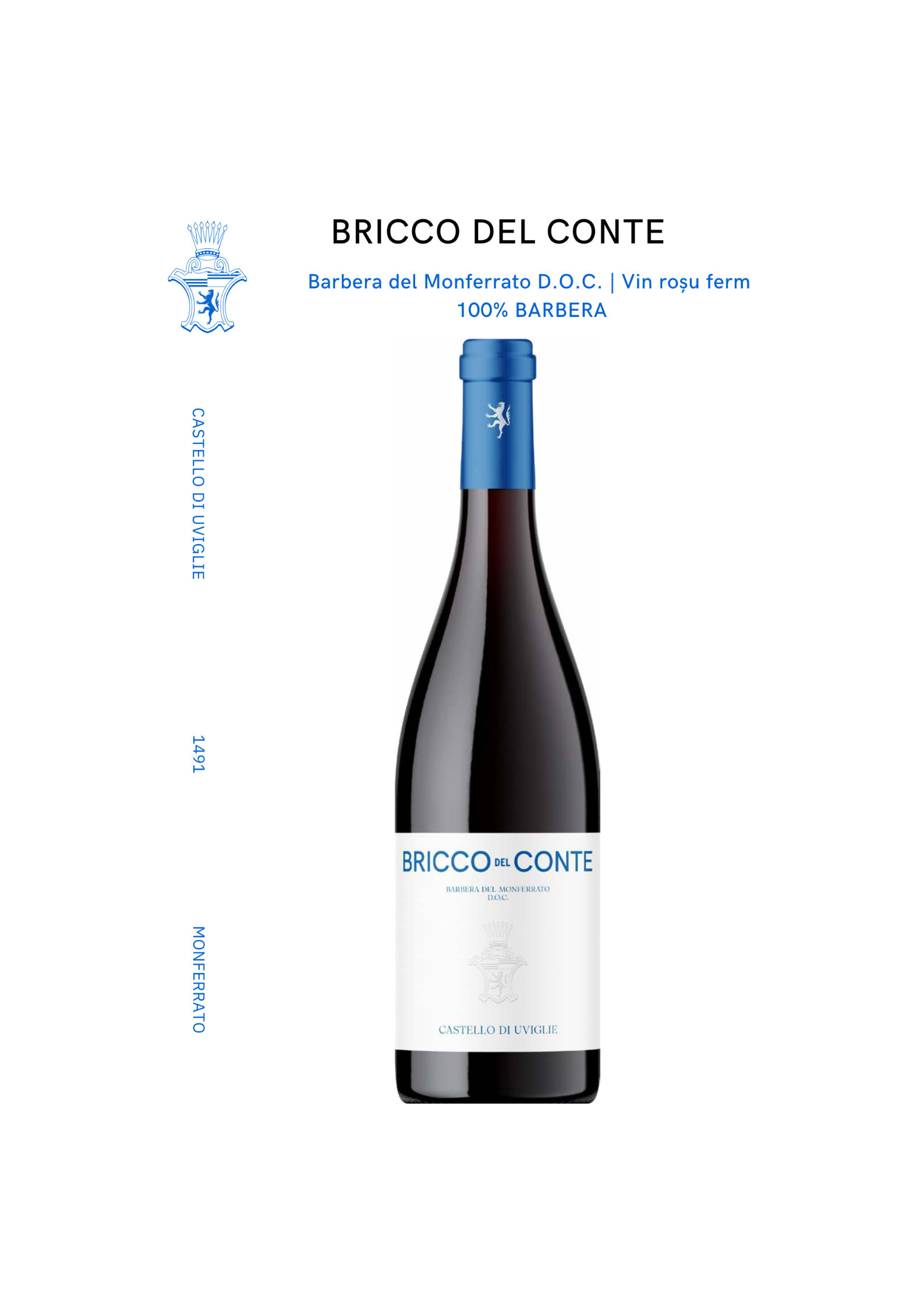 Bricco del Conte