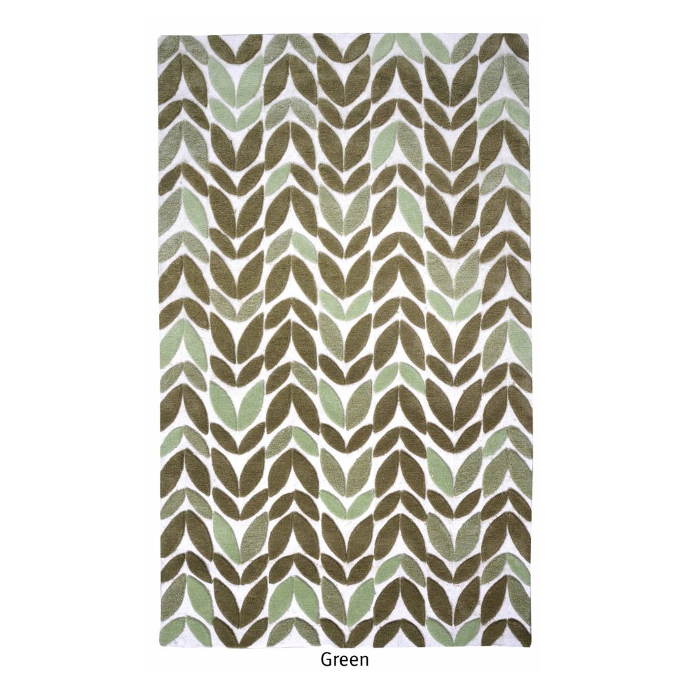 Covor Spring leaf