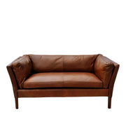 Canapea Roma 2L Piele