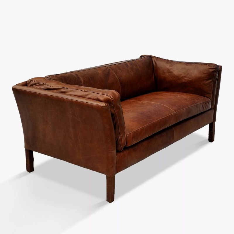 Canapea Roma 2L Piele