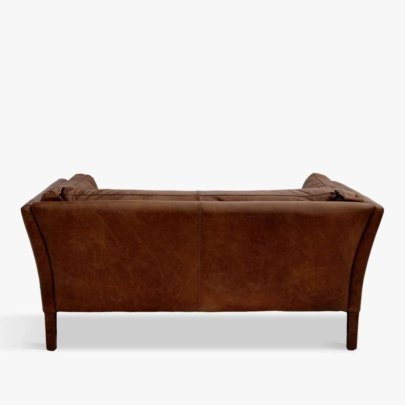 Canapea Roma 2L Piele