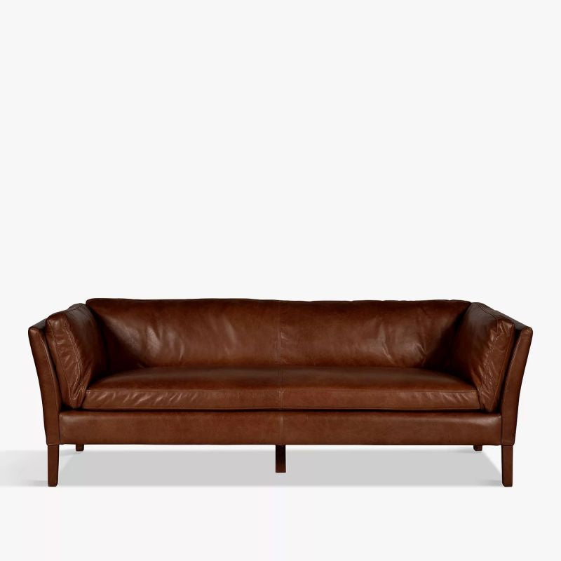 Canapea Roma 3L Piele