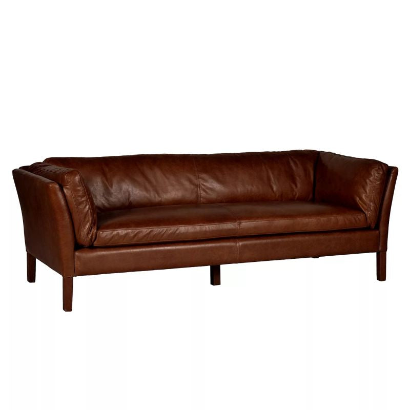 Canapea Roma 3L Piele