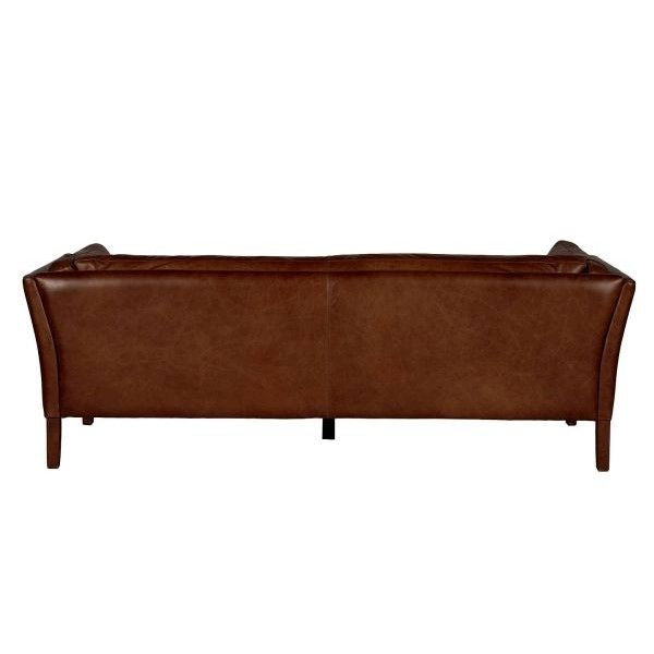 Canapea Roma 3L Piele