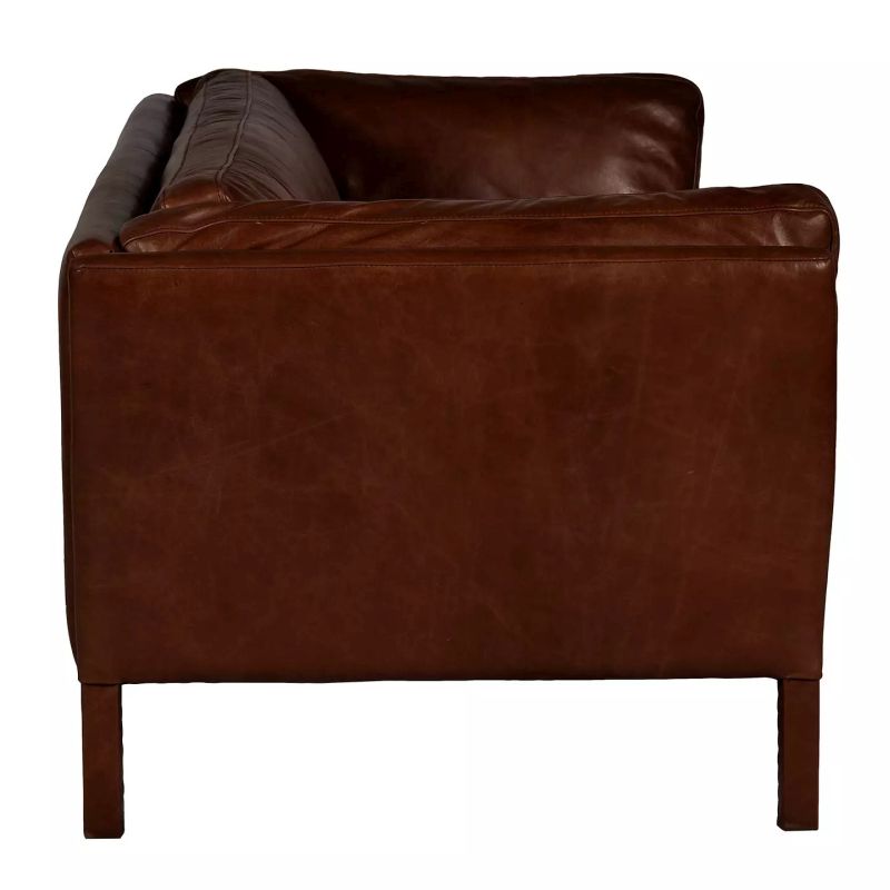 Canapea Roma 3L Piele
