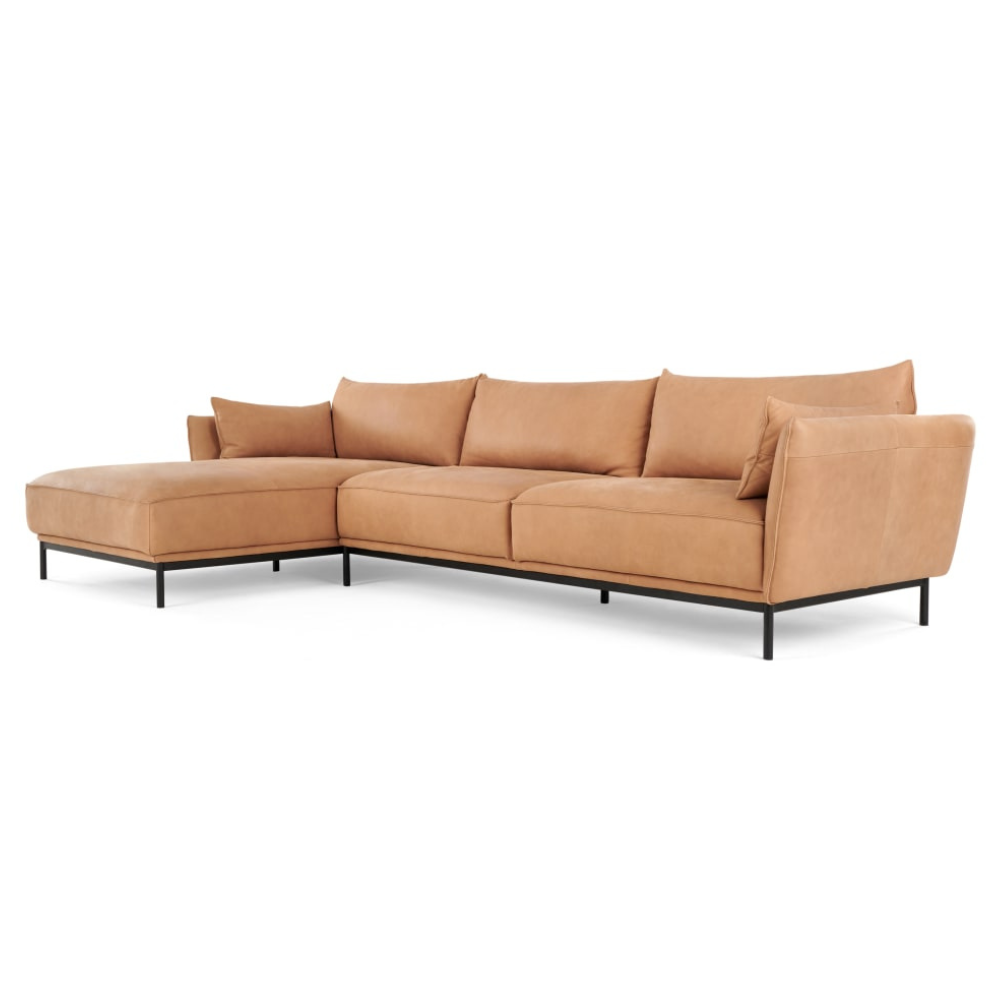 Canapea Olivia Piele