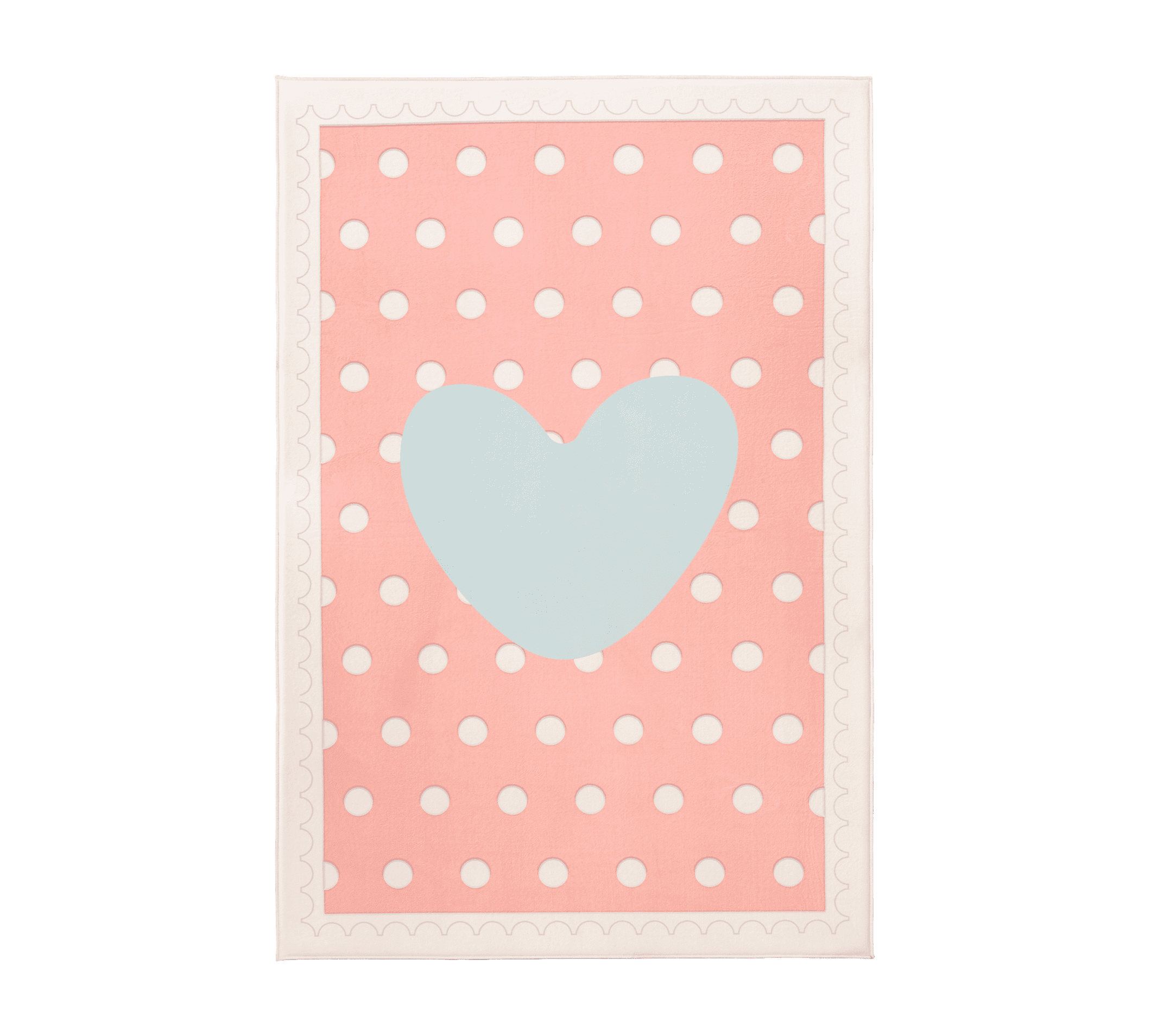 Covor Baby Cotton