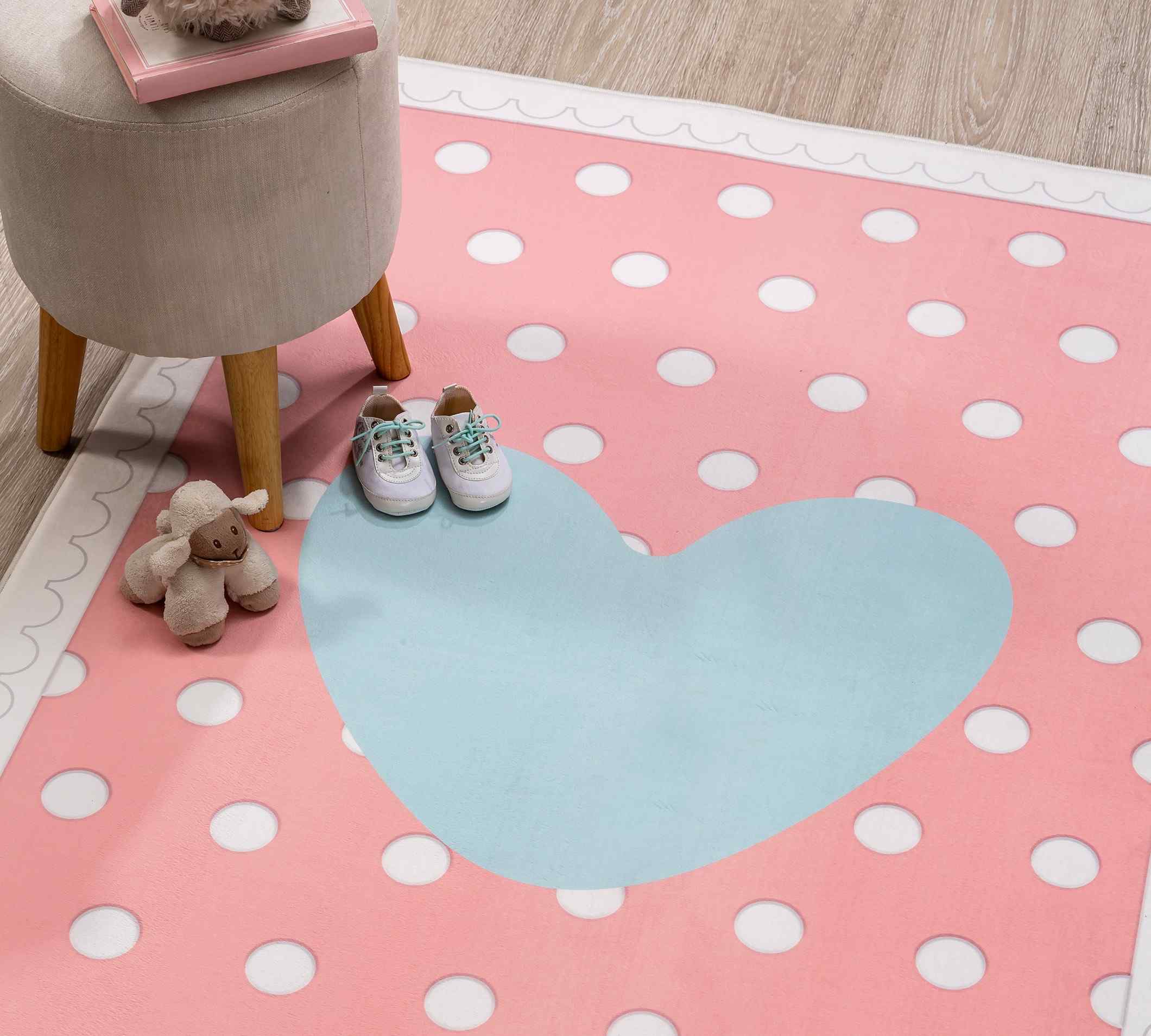 Covor Baby Cotton