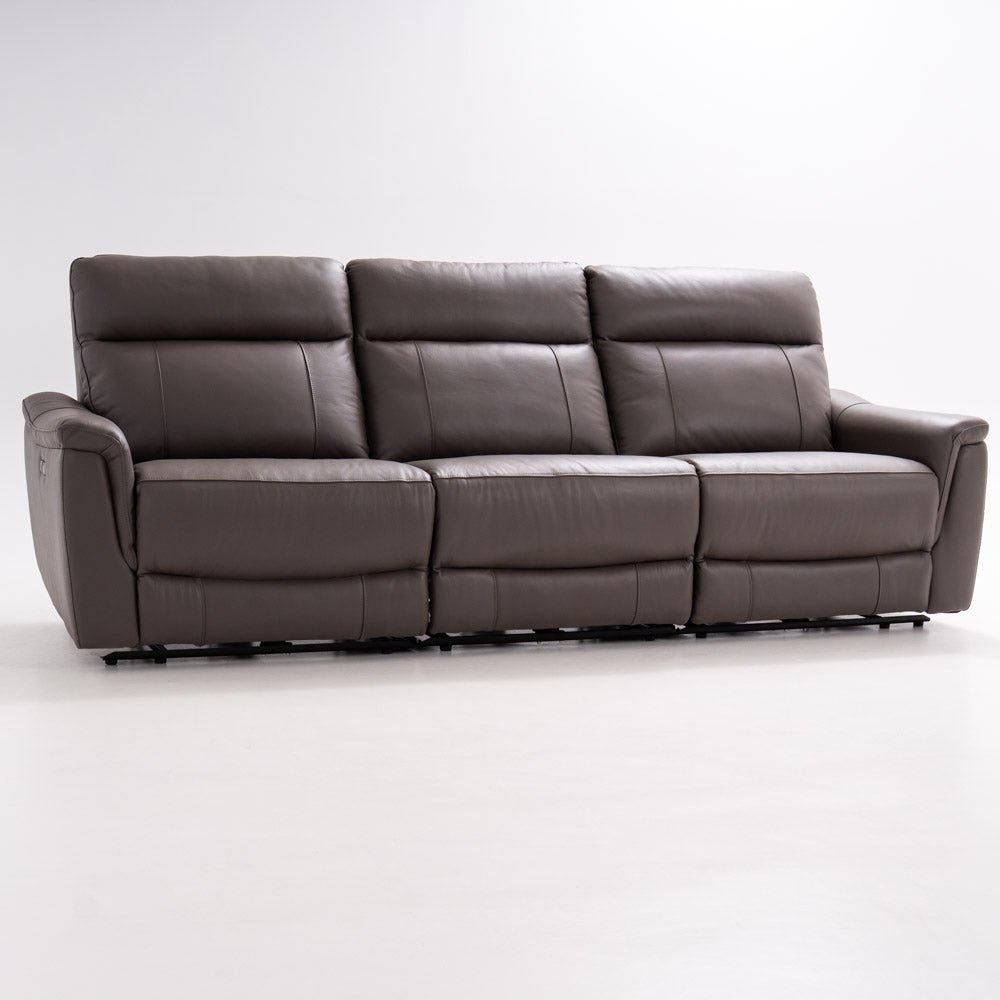 Canapea Recliner Electric Torino Piele