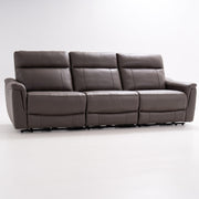 Canapea Recliner Electric Torino Piele