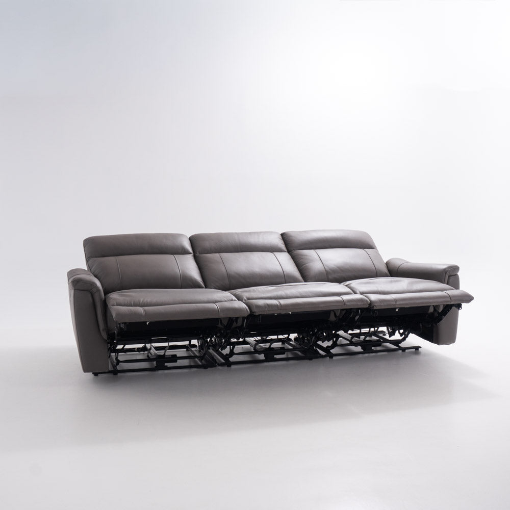 Canapea Recliner Electric Torino Piele