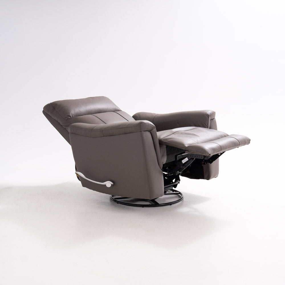 Fotoliu Recliner Torino Piele