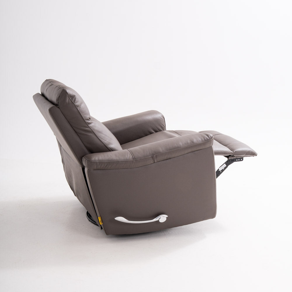 Fotoliu Recliner Torino Piele