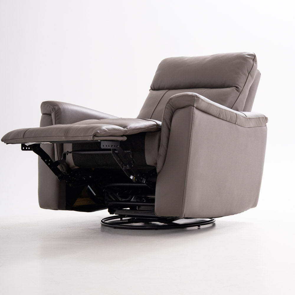 Fotoliu Recliner Torino Piele