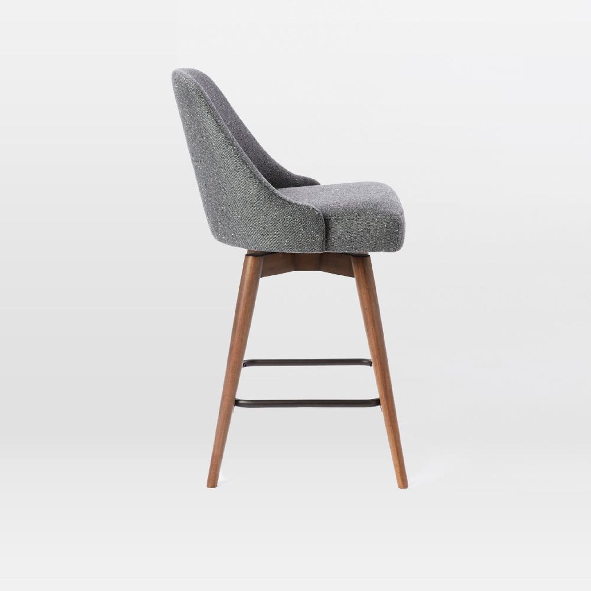Scaun rotativ bar Dallas Stool