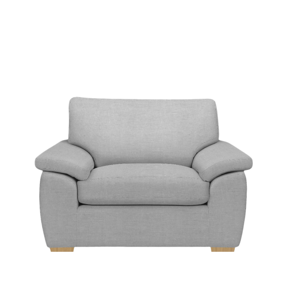 Fotoliu Recliner Dublin Stofă