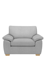 Fotoliu Recliner Dublin Stofă Comandă