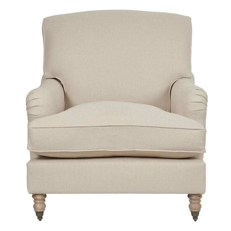 Fotoliu Oliver Stofa