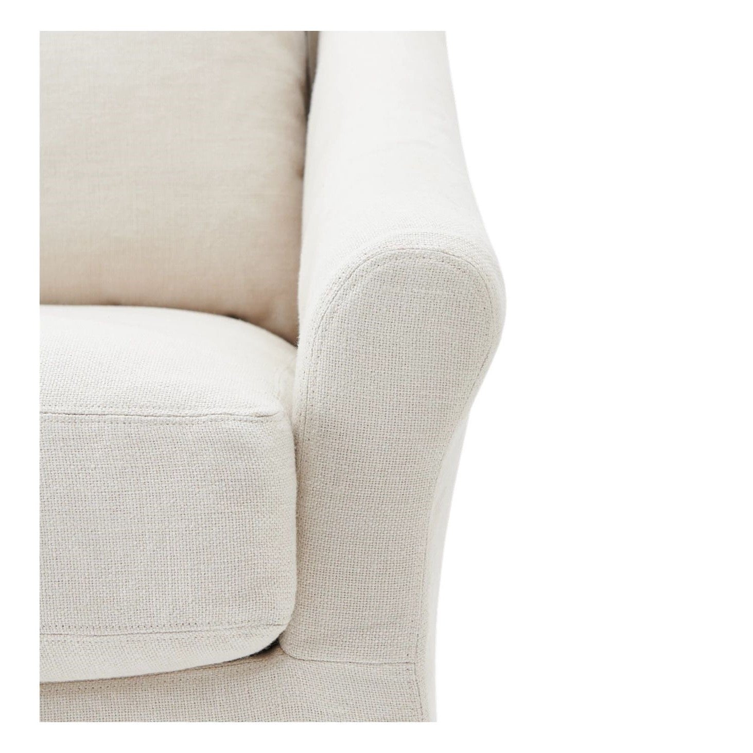 Fotoliu Leonardo Stofa