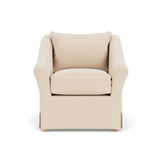 Fotoliu Leonardo Stofa