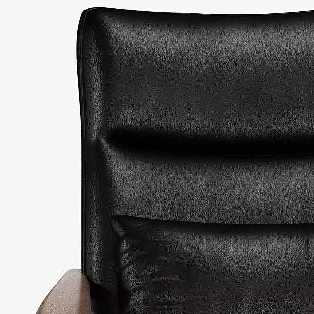 Fotoliu Inalt Herry Piele