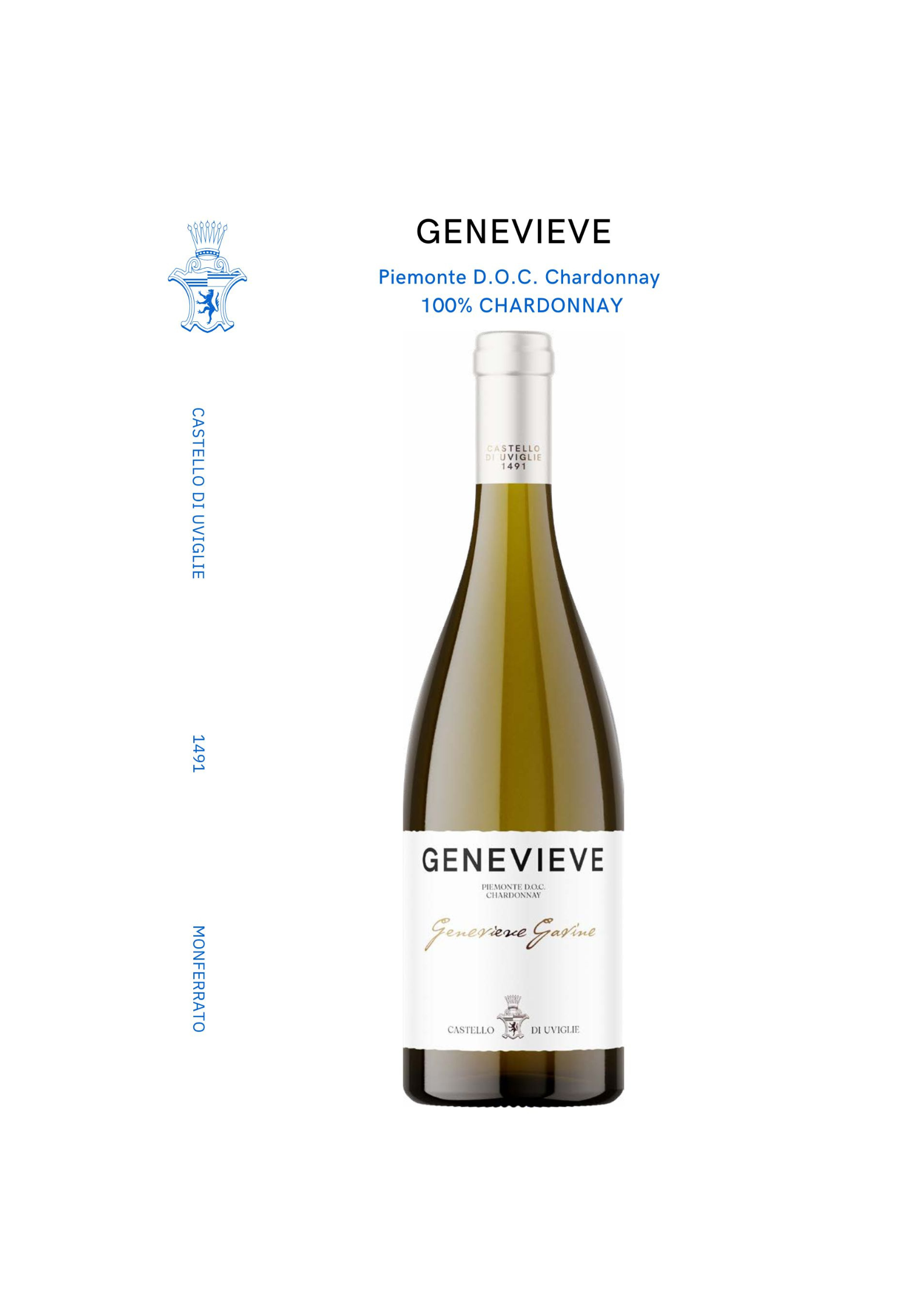 Genevieve