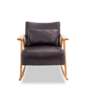 Fotoliu balansoar Herry Piele