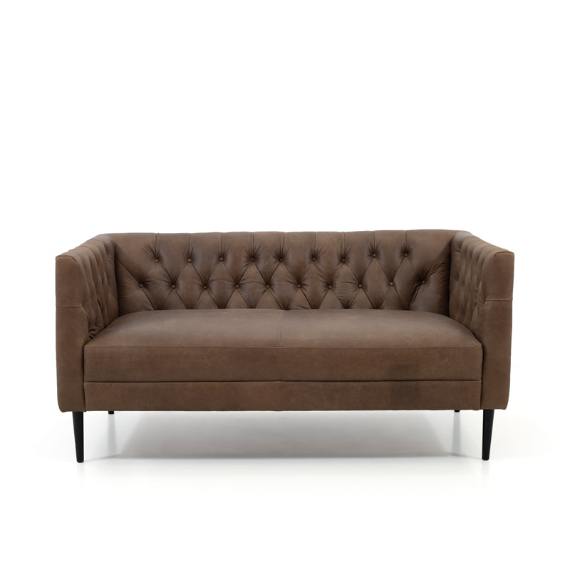Canapea Derby 2L Piele