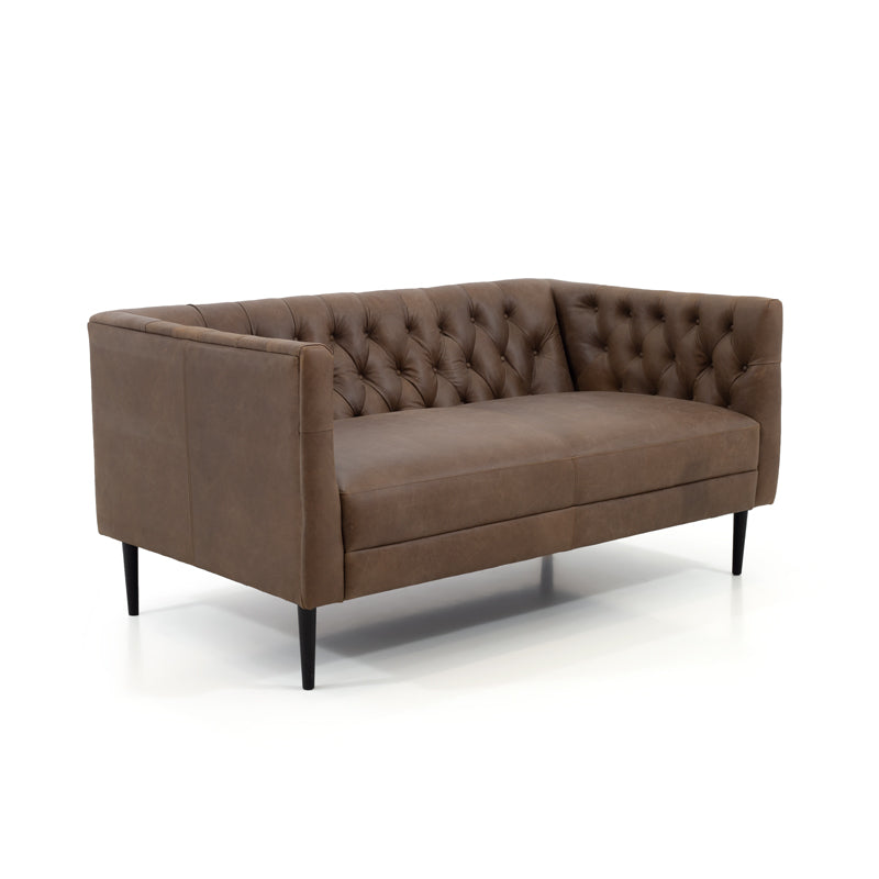 Canapea Derby 2L Piele
