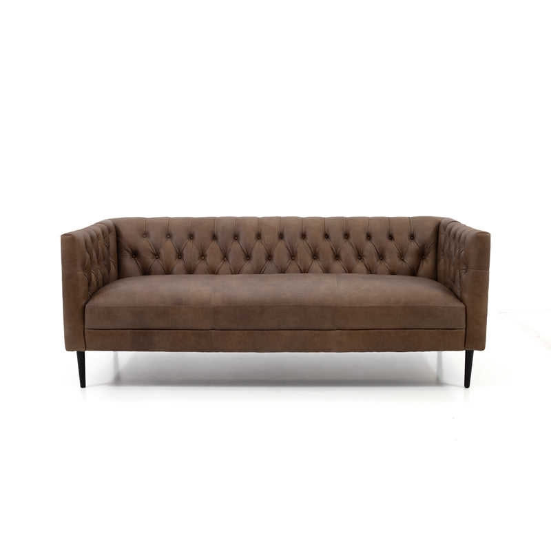 Canapea Derby 3L Piele