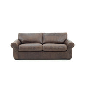 Canapea Madison 2,5L Extensibila-Piele naturala