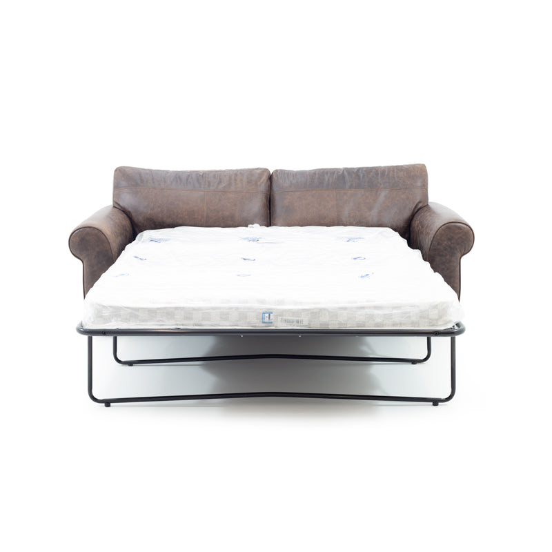 Canapea Madison 2,5L Extensibila-Piele naturala