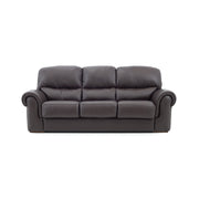 Canapea Ceahlau 3L Piele naturala