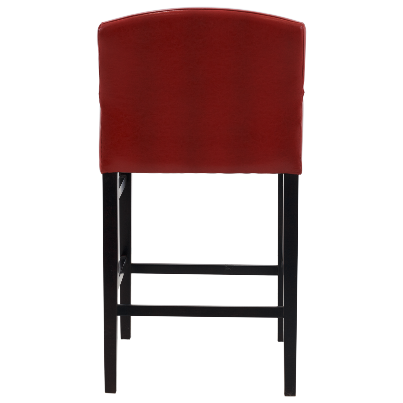 Scaun bar Slim