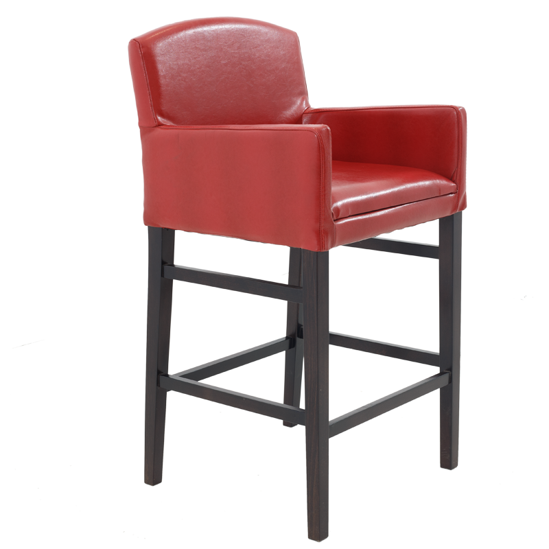 Scaun bar Slim