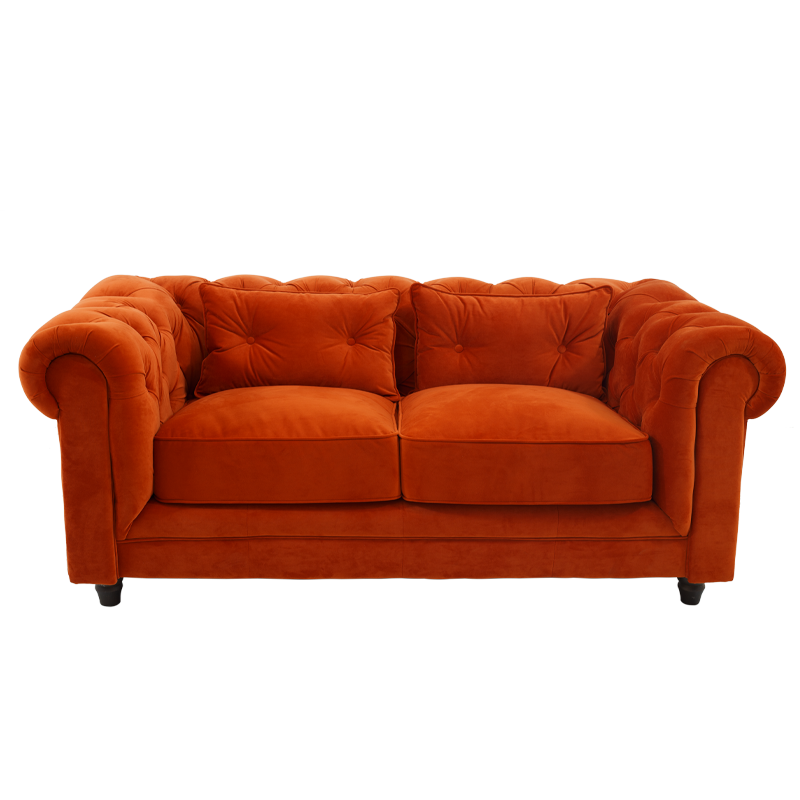Canapea Chesterfield 2l