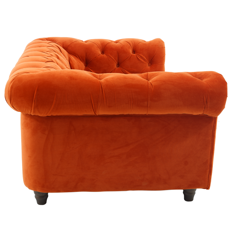 Canapea Chesterfield 2l