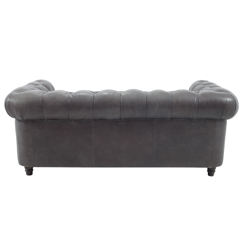 Canapea Chesterfield 2l