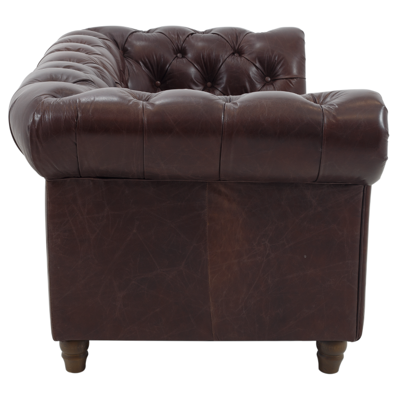 Canapea Oxford 2L