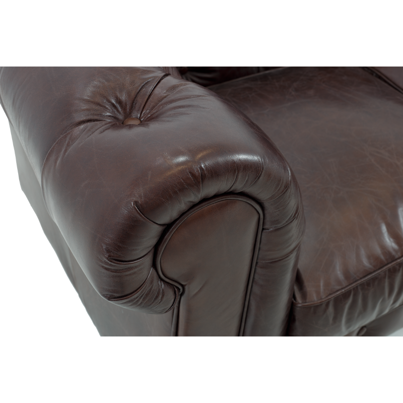 Canapea Oxford 2L