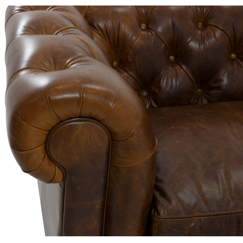 Canapea Oxford 2,5L