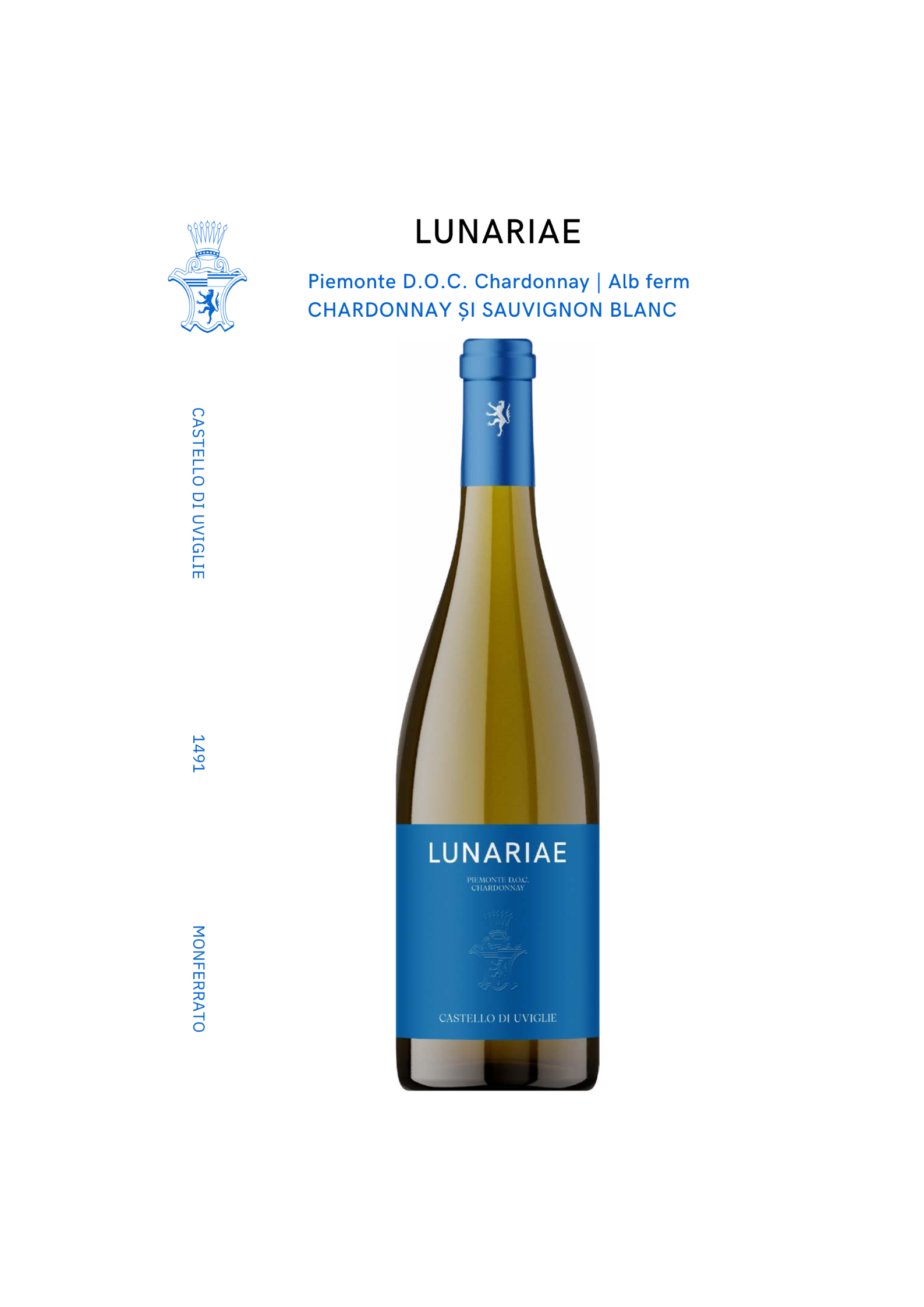 Lunariae