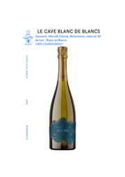 Le Cave Blanc de Blancs