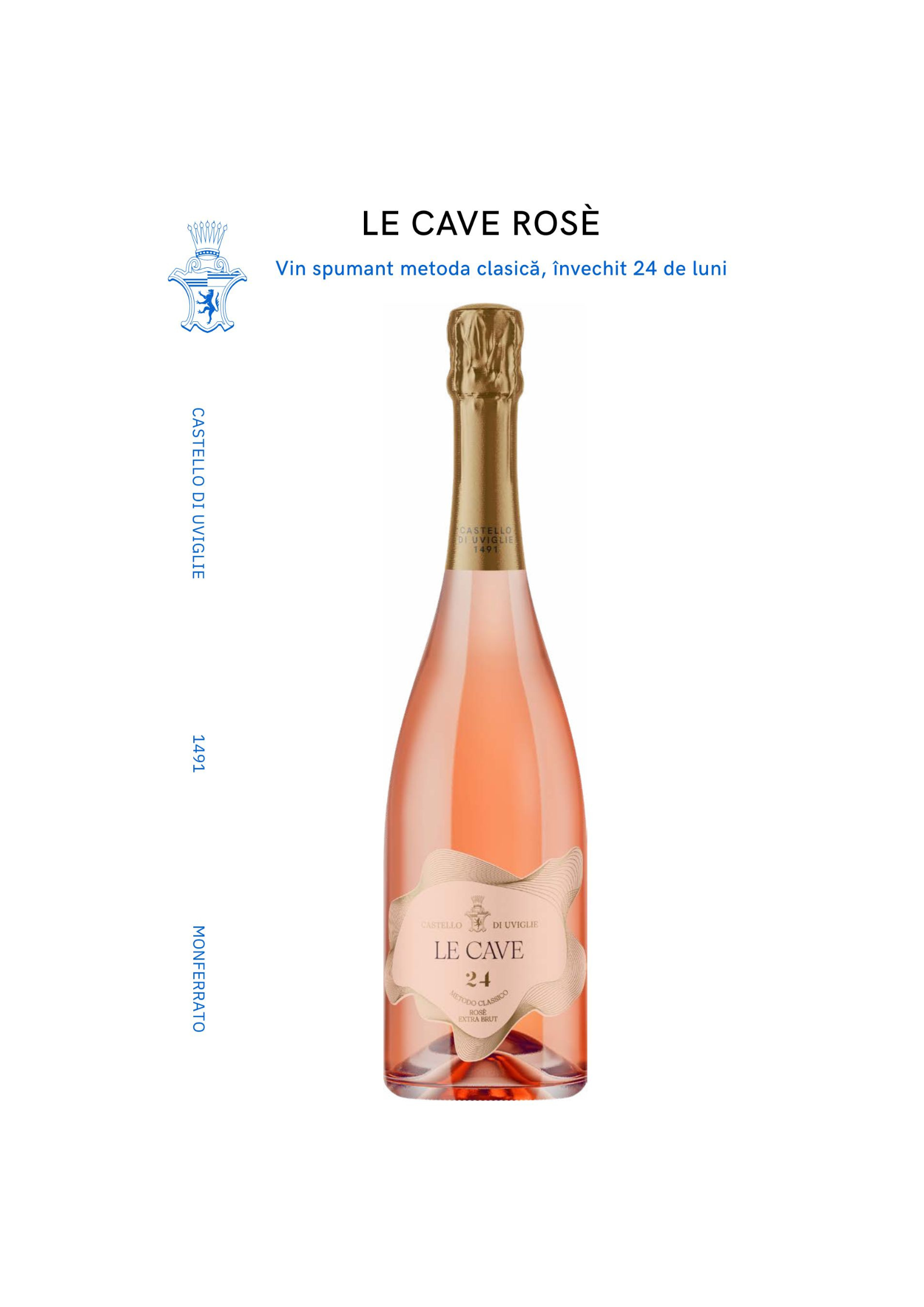 Le Cave Rosé